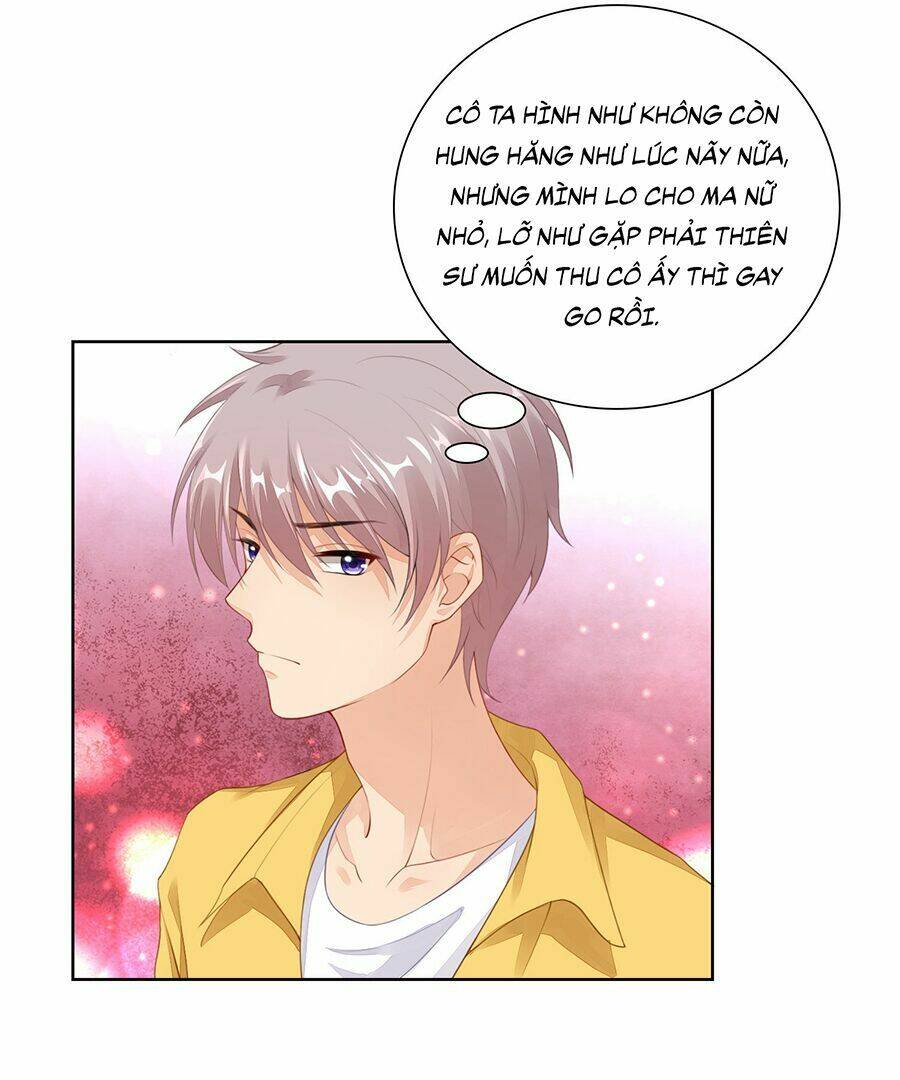 Người Yêu Ẩn Hình Của Ảnh Đế: Chapter 33