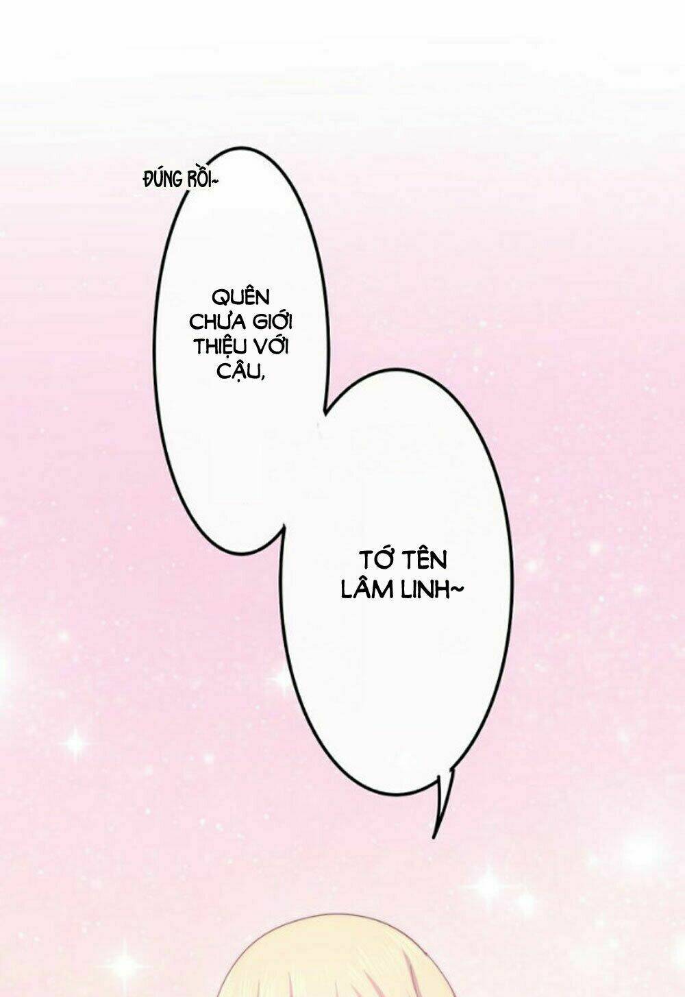 Tháng Sáu Không Hẹn Mà Gặp: Chapter 12