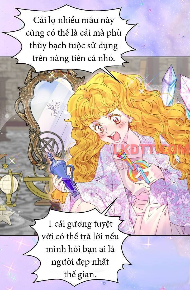 Đừng Xem Thường Nữ Phụ: Chapter 125