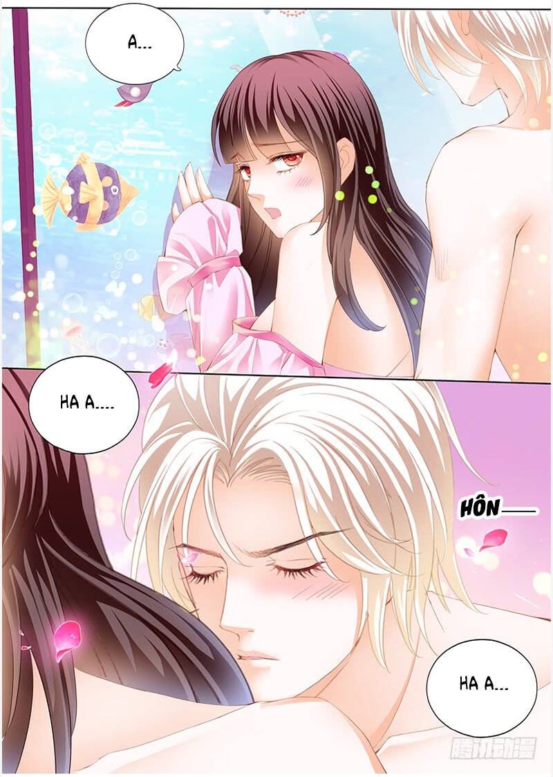 Thiểm Hôn Kiều Thê: Chapter 183