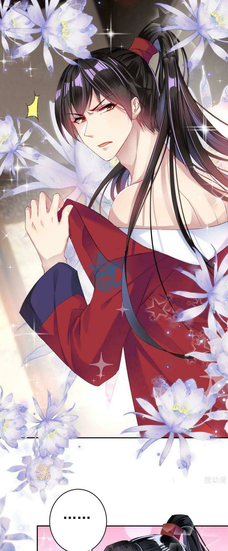 Vương Gia, Áo Lót Của Ngươi Rơi Mất Rồi: Chapter 21