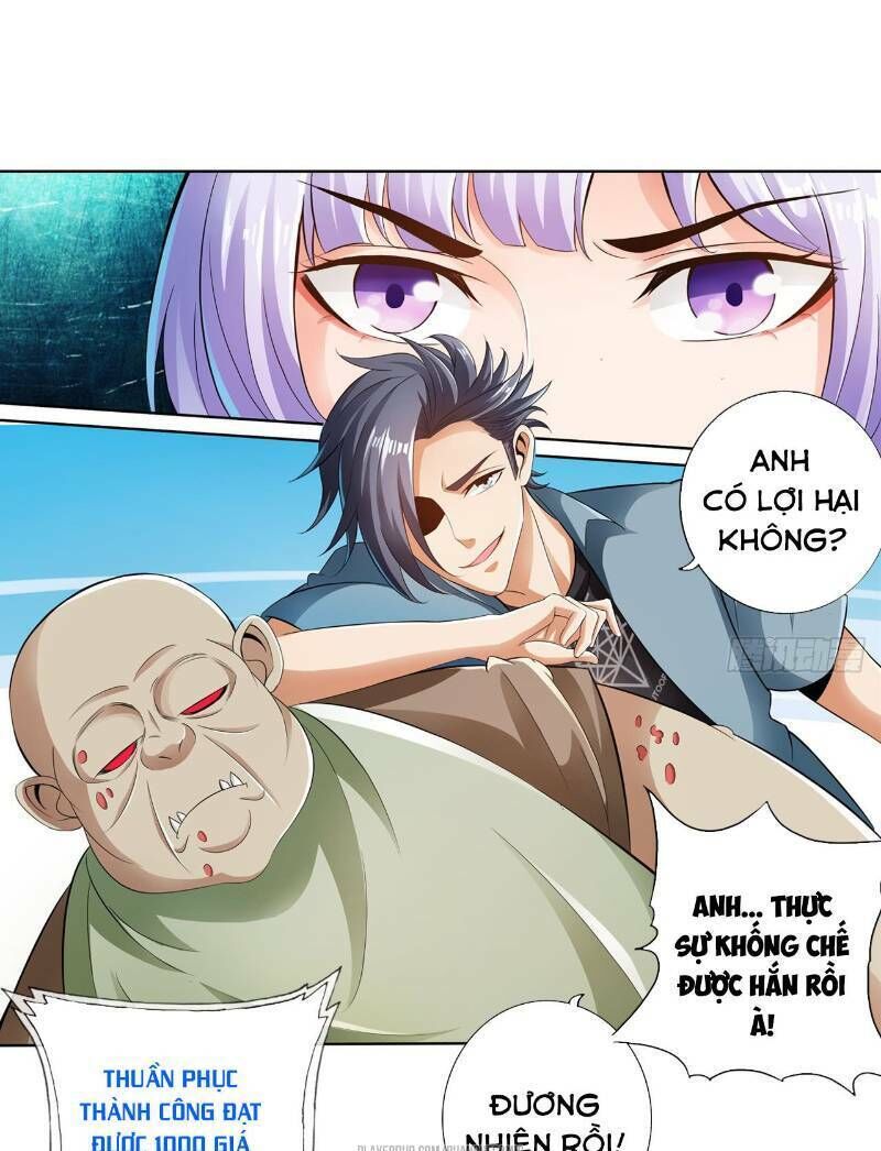Hệ Thống Tìm Đường Chết Mạnh Nhất: Chapter 9