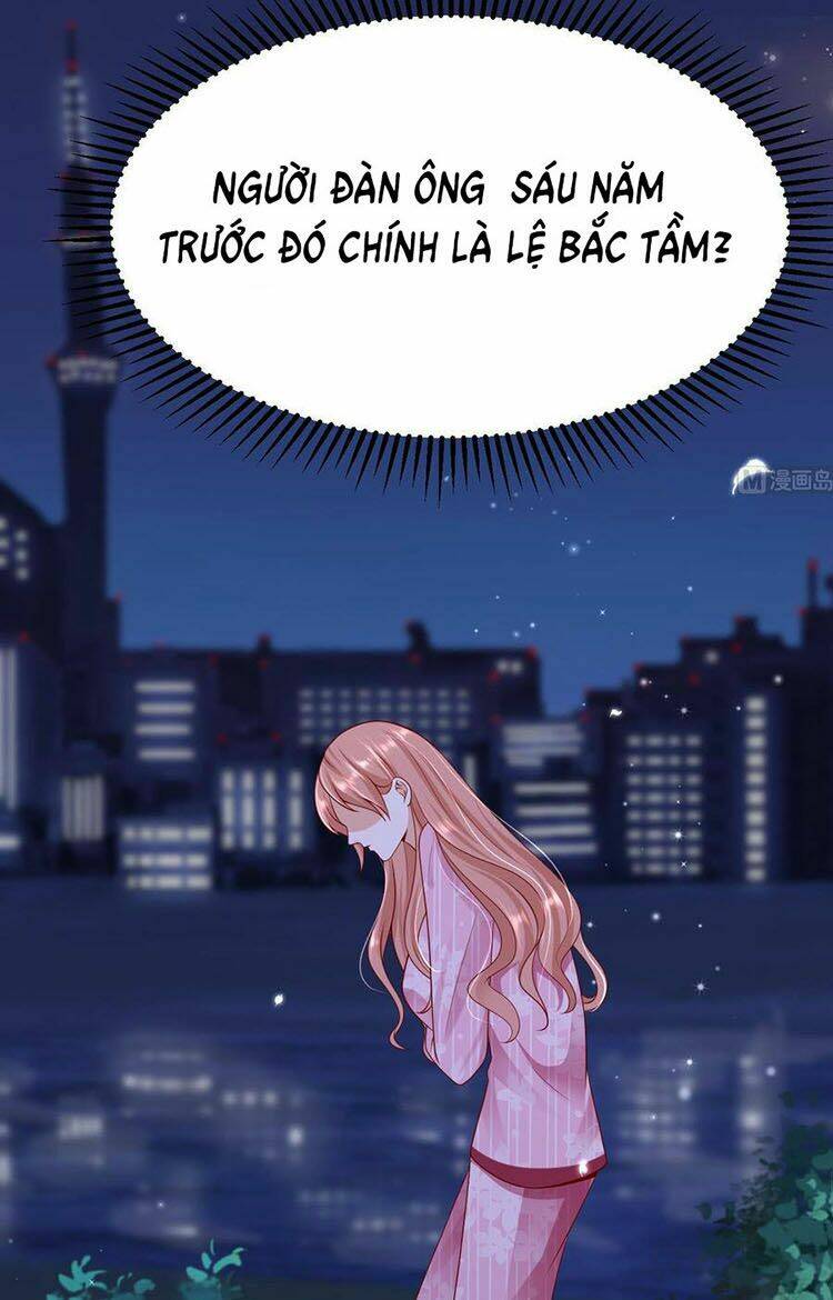 Ức Vạn Song Bảo: Mami, Bó Tay Chịu Trói: Chapter 29.2