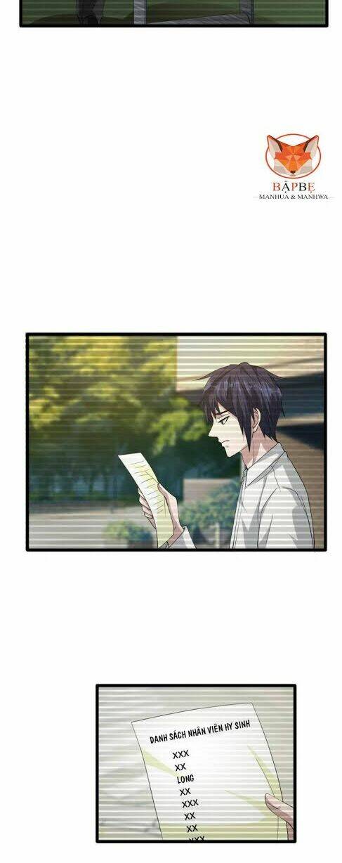 Đô Thị Tà Vương: Chapter 35
