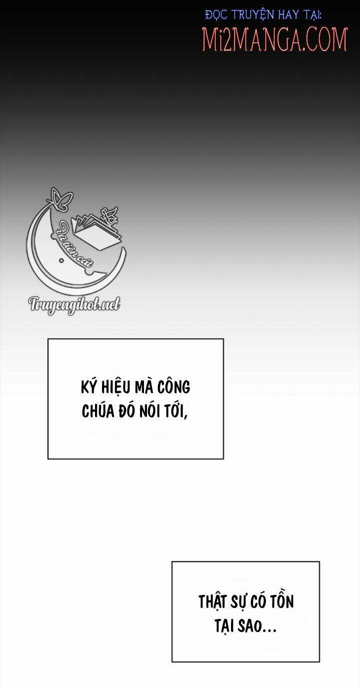 Một Đêm Với Hoàng Đế: Chapter 39.5