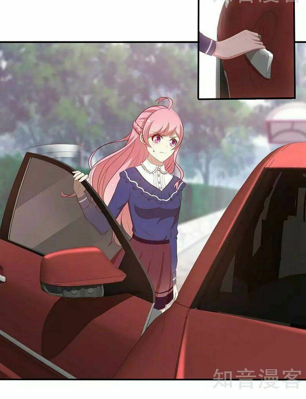 Cả Thế Giới Đều Không Bằng Người: Chapter 75