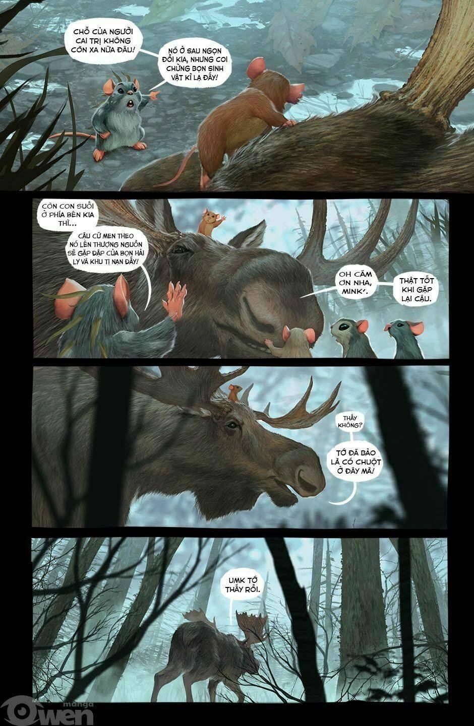 Phục Thù Thiếu Gia Tiểu Điềm Thê: Chapter 6