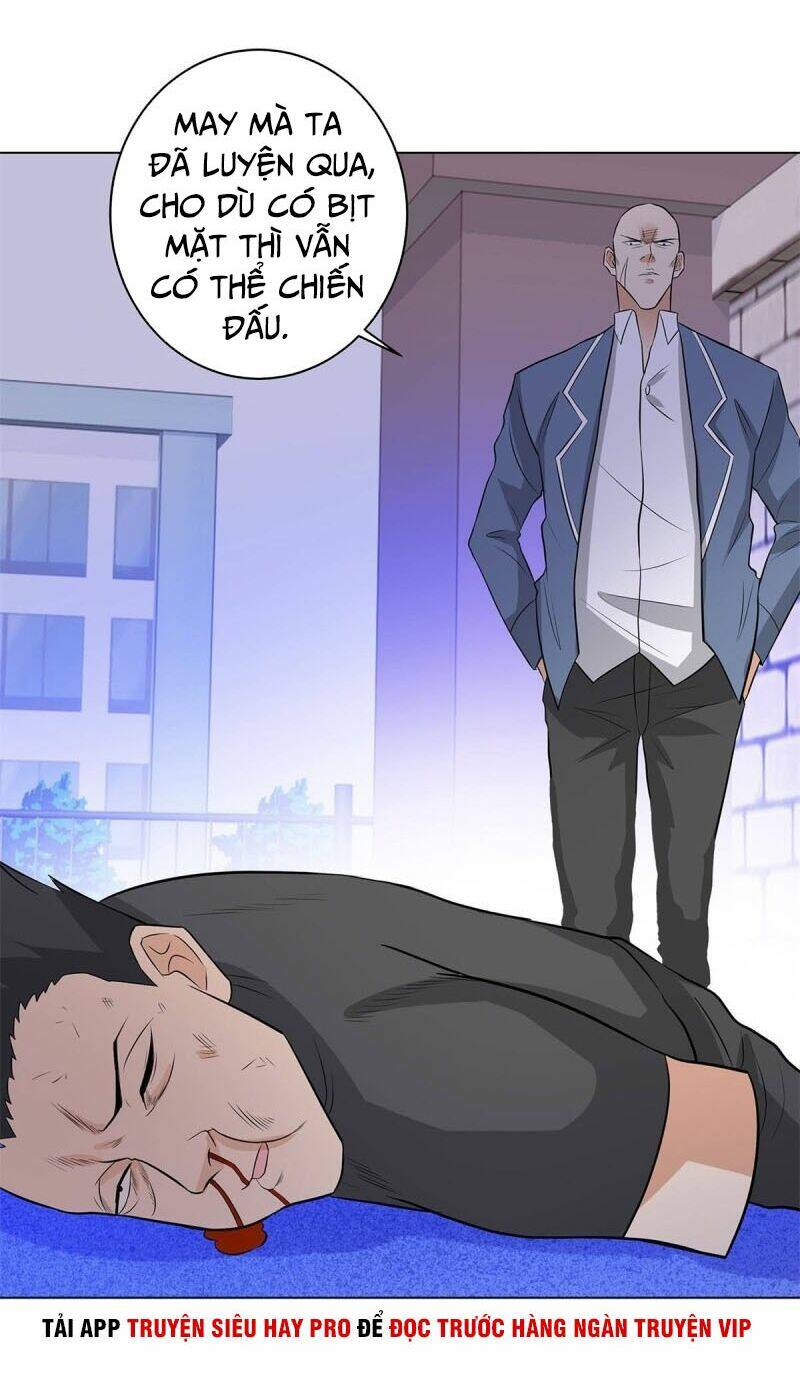 Học Viện Cao Thủ: Chapter 250