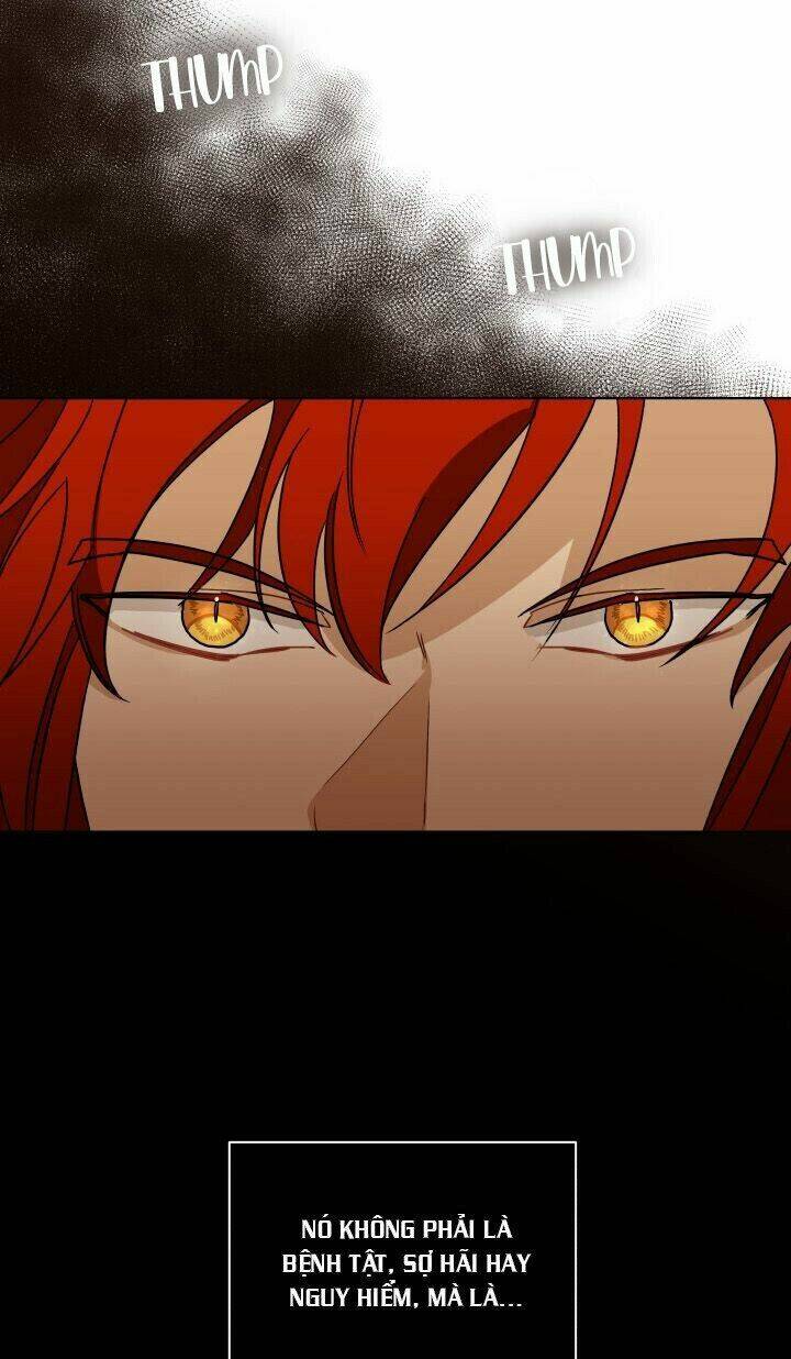 Quái Thú Với Hoa: Chapter 22