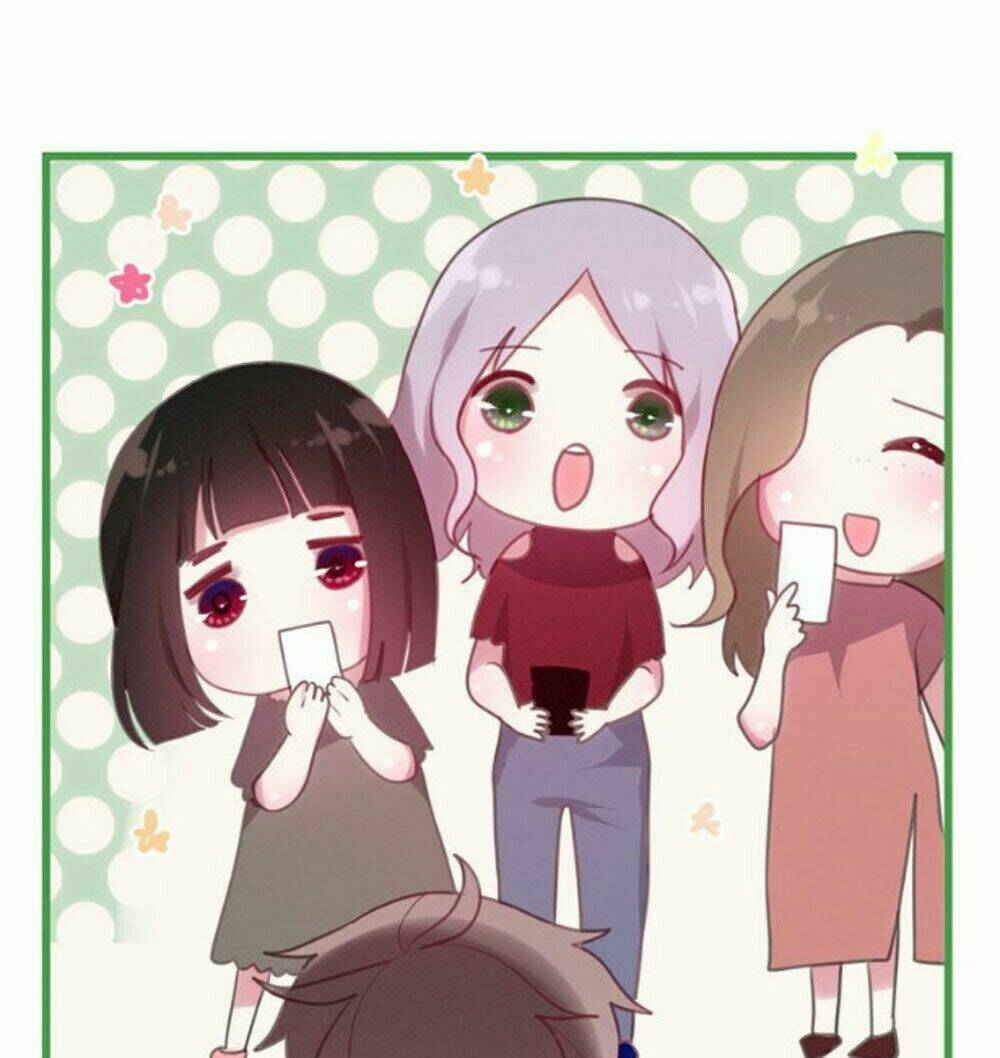 Tháng Sáu Kì Diệu: Chapter 45