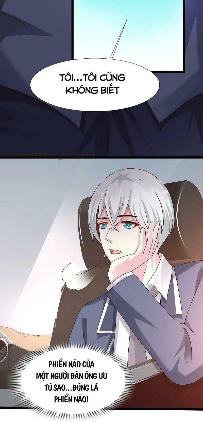 Tối Cường Vận Đào Hoa: Chapter 229