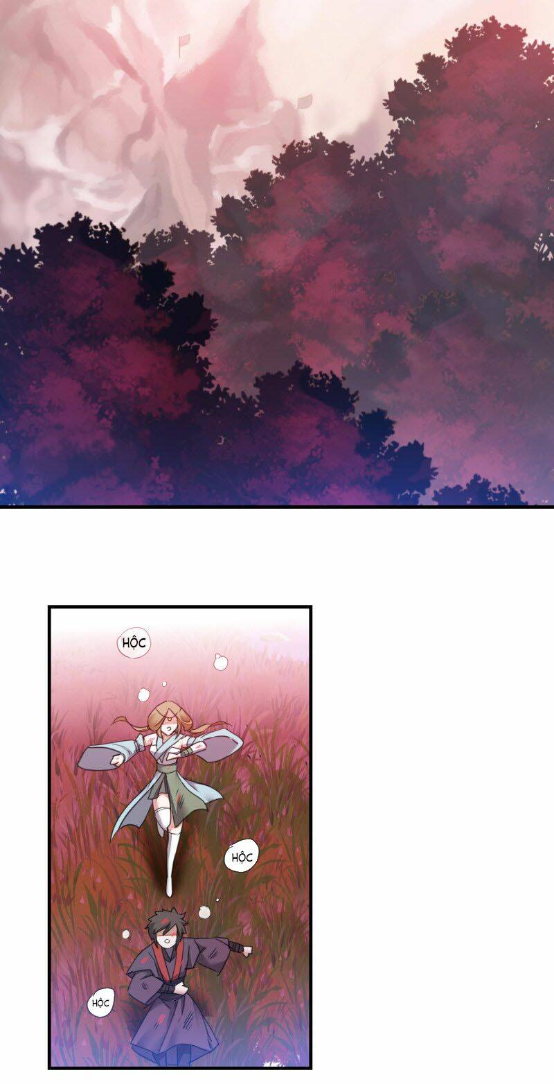 Nghịch Chuyển Tiên Đồ: Chapter 143