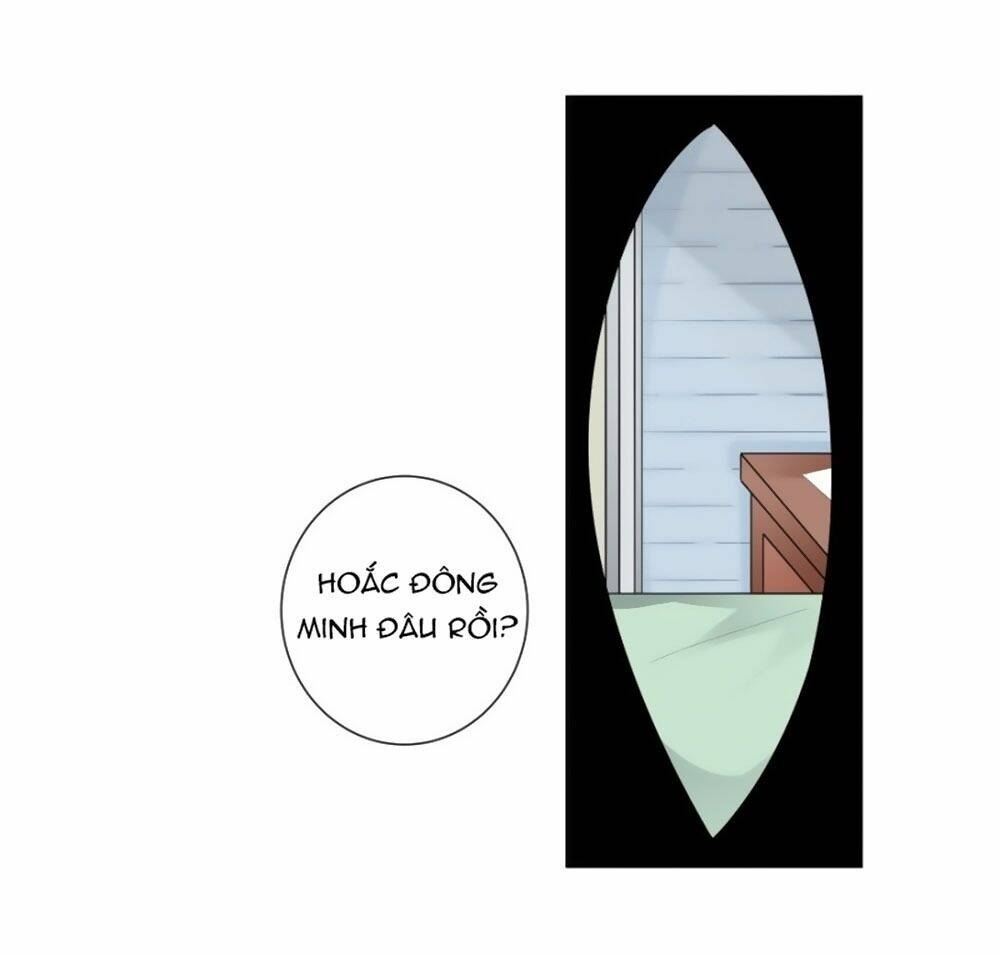 Thiên Kim Đường Môn: Chapter 87