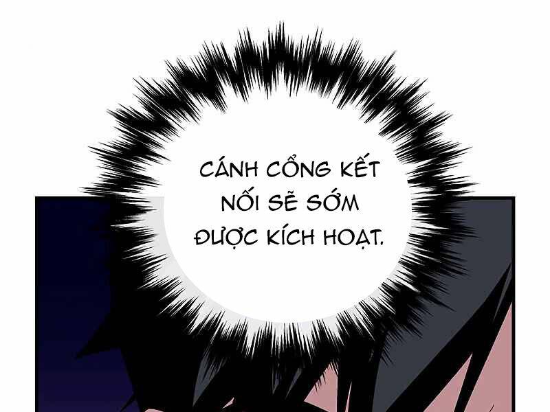 Đấng Cứu Thế Được Chọn Lựa: Chapter 11