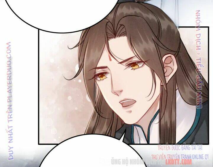 Trọng Sinh Bá Sủng Nhiếp Chính Vương Quá Mạnh Mẽ: Chapter 163