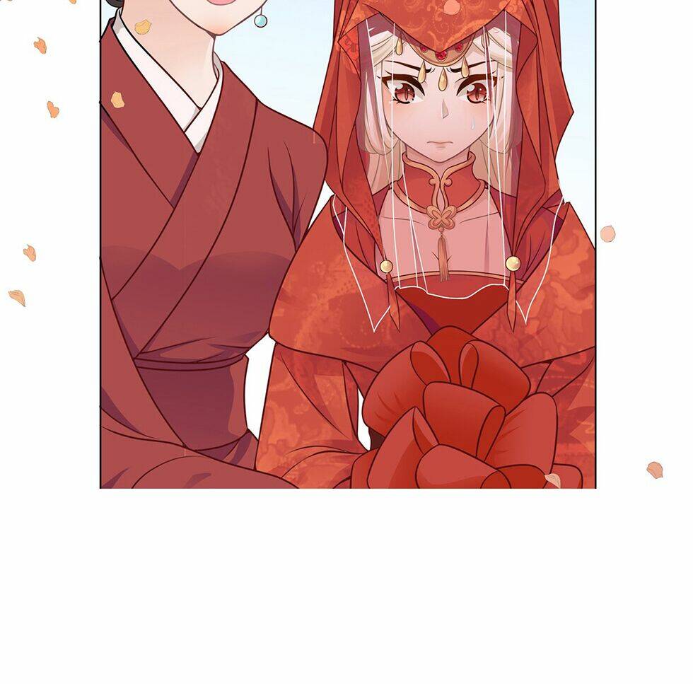 Vương Phi Thật Uy Vũ: Chapter 3.2