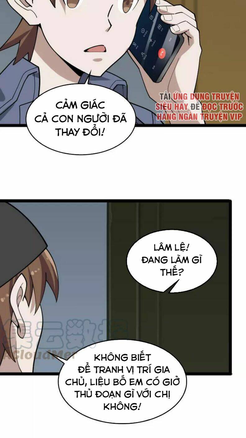 Siêu Cấp Đại Chủ Bạ: Chapter 104