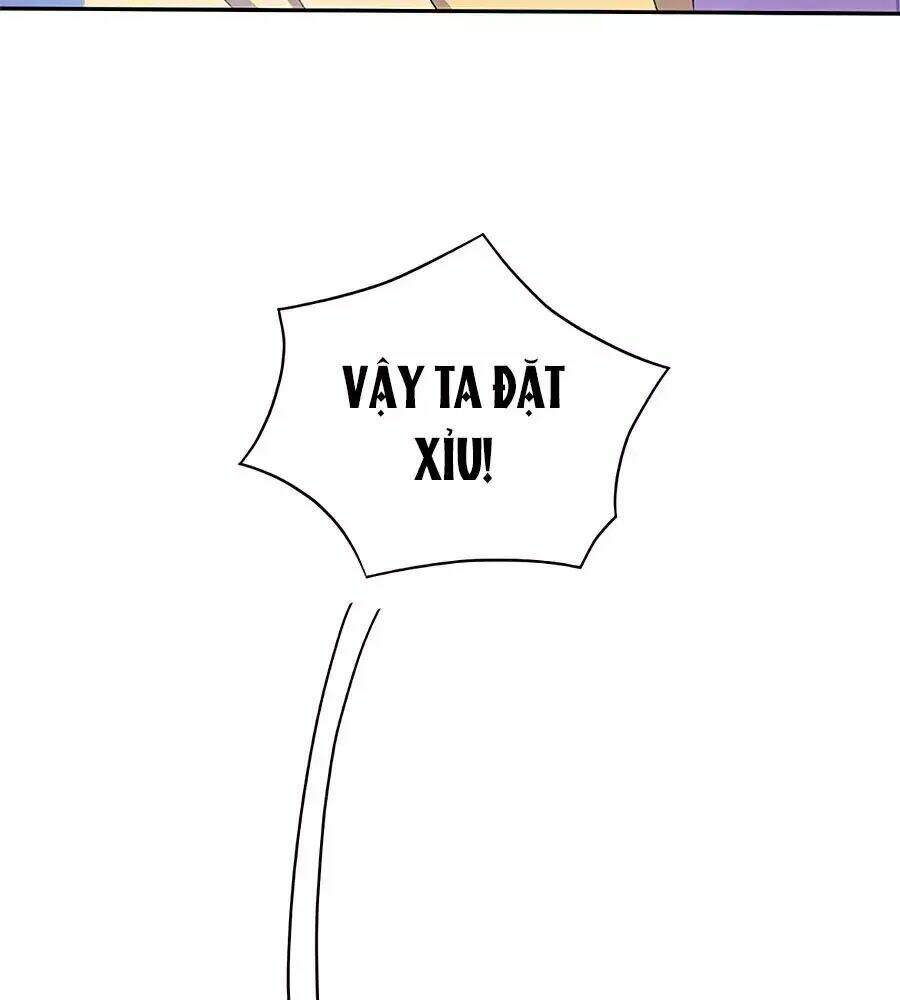 Vương Phi Thông Linh: Chapter 8