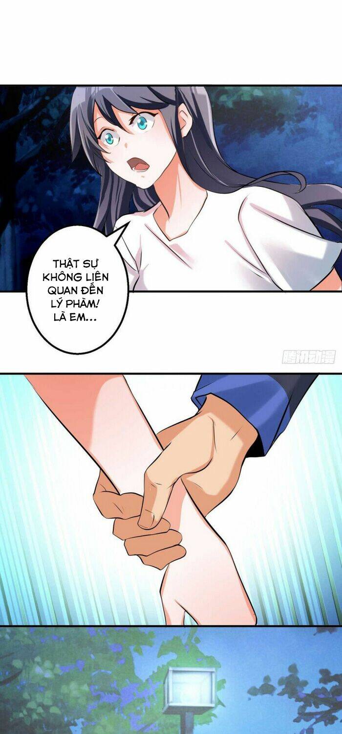 Đế Tế: Chapter 31