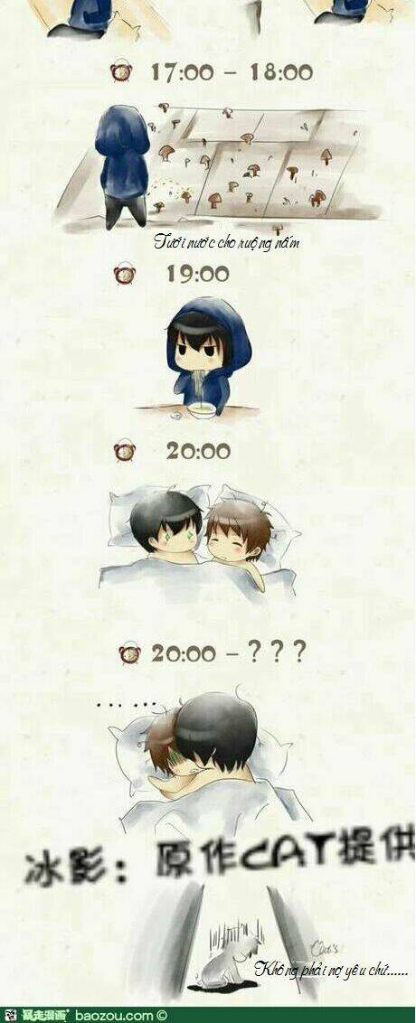 Đạo Mộ Bút Ký-Bình Tà Vương Đạo: Chapter 16