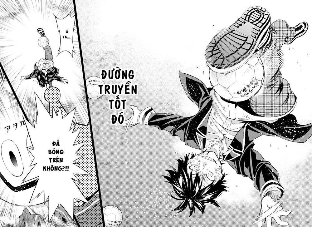 Real Account Ii: Chapter 172