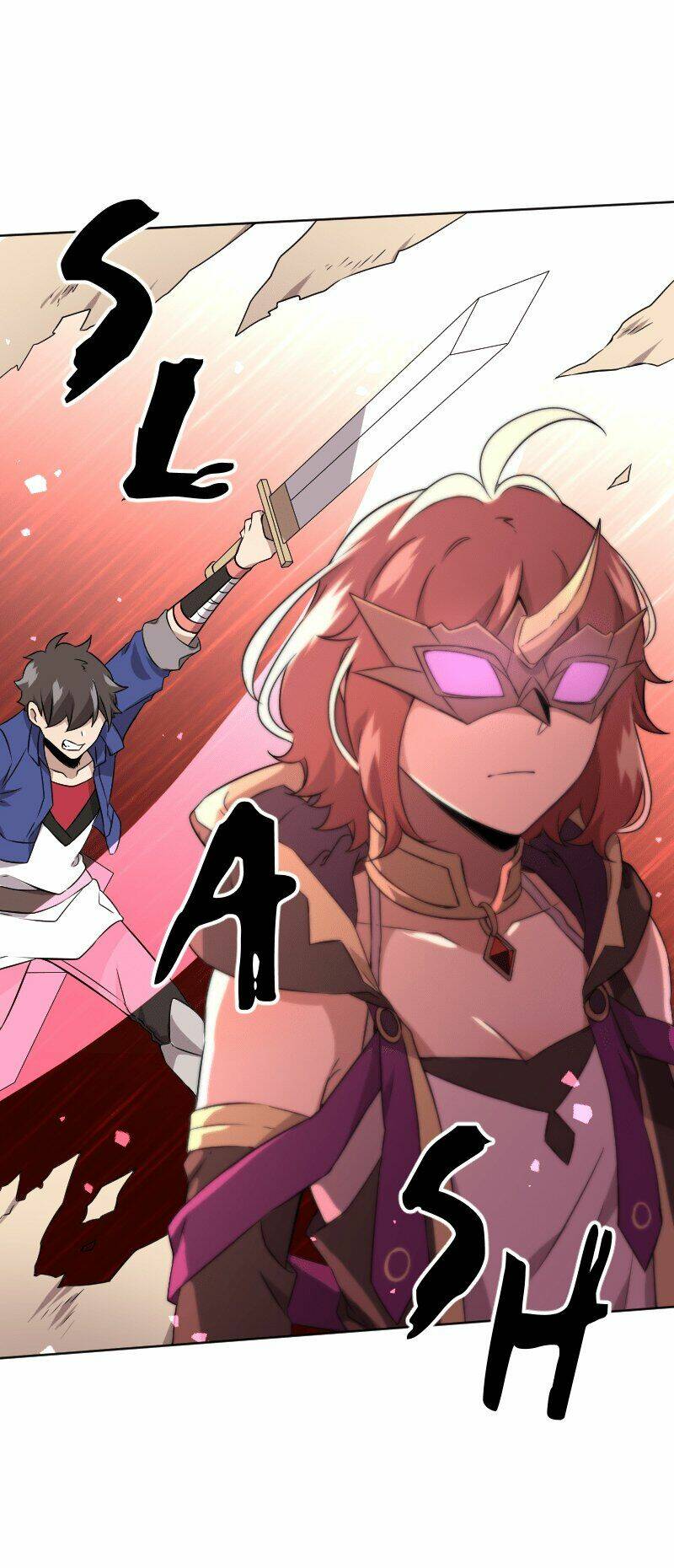 Pháp Sư Và Nữ Chúa Quỷ: Chapter 88
