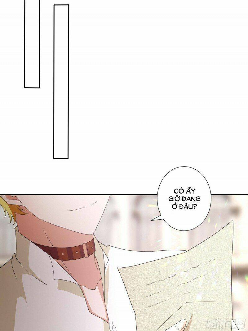 Công Chúa Phản Diện Trong Truyền Thuyết: Chapter 28