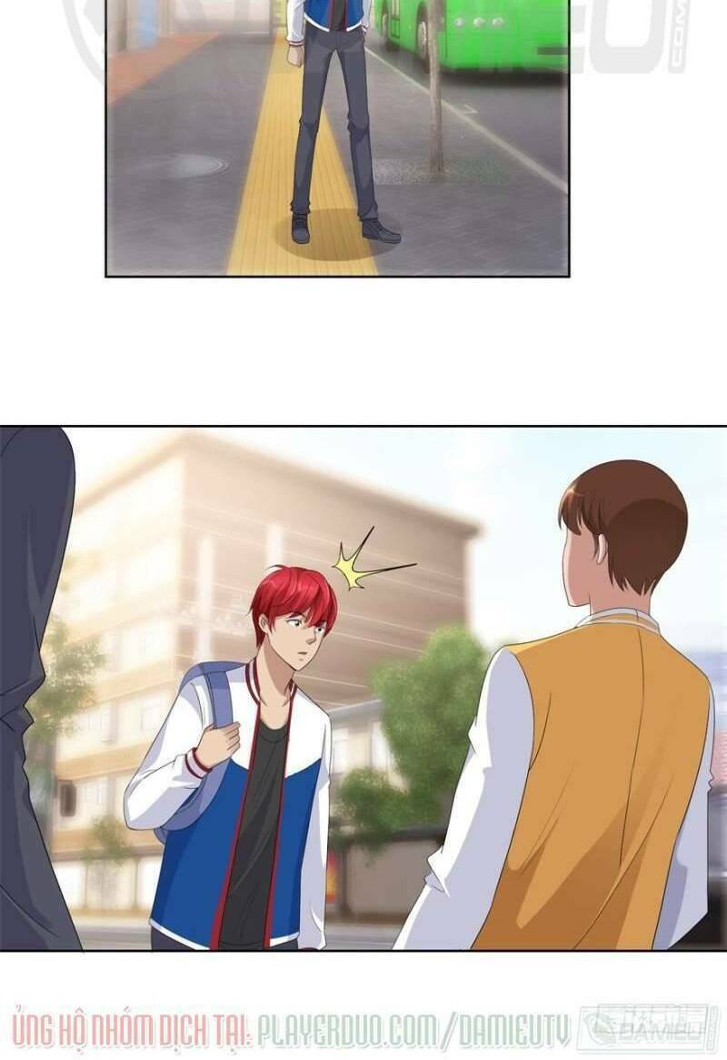 Đô Thị Chí Tôn Hệ Thống: Chapter 92