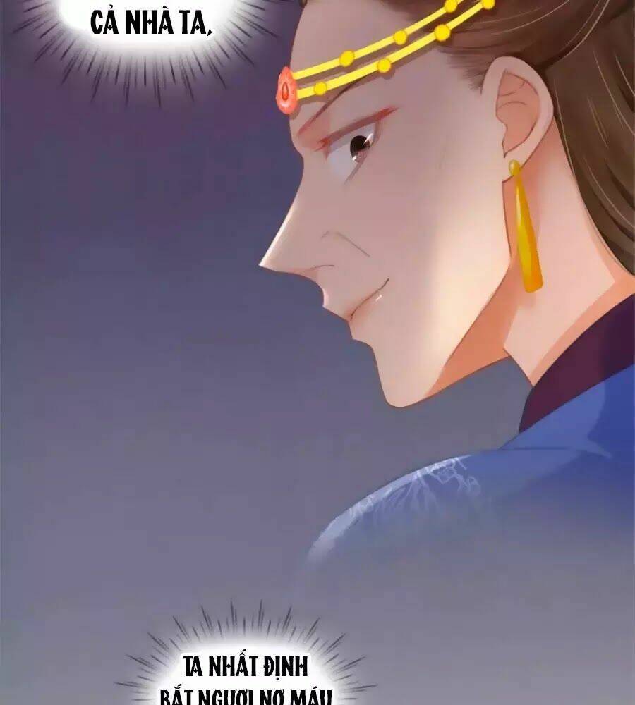 Hoạn Phi Hoàn Triều: Chapter 35