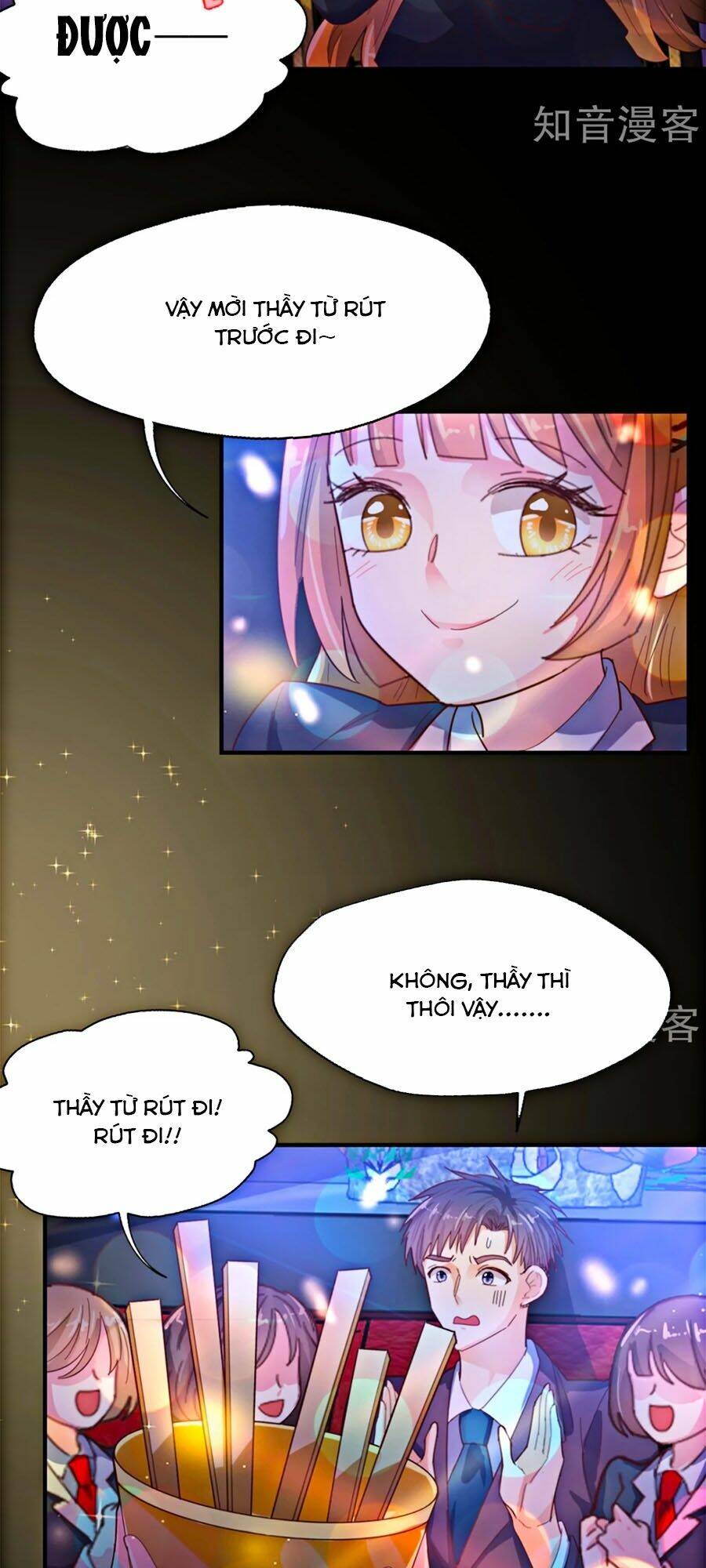 Sau Này Vẫn Cứ Thích Anh: Chapter 55