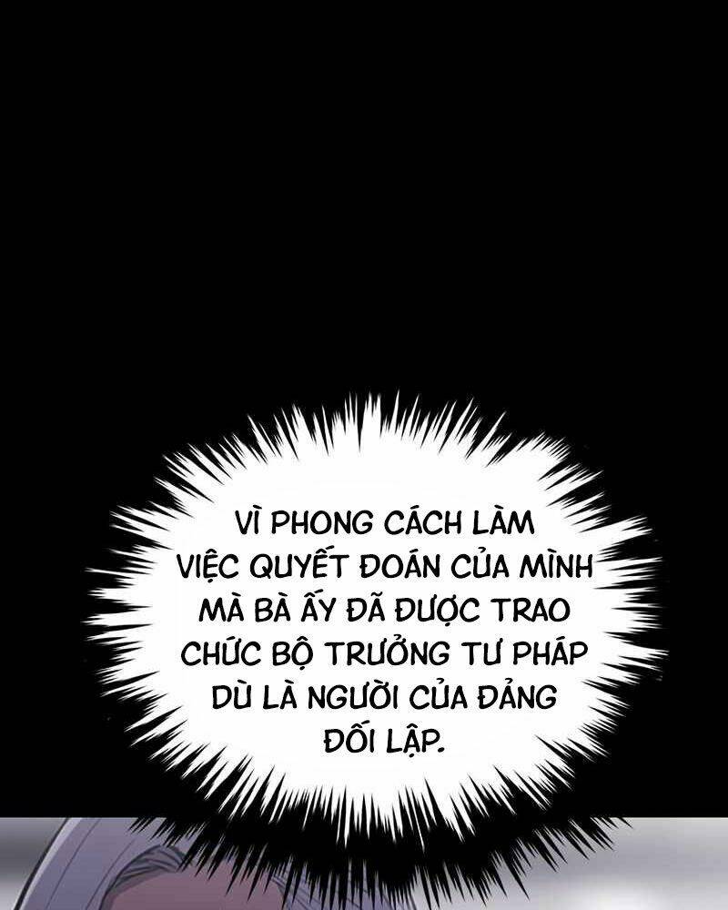 Cánh Cổng Mở Ra Đúng Ngày Đầu Tiên Tôi Thành Chính Trị Gia: Chapter 3