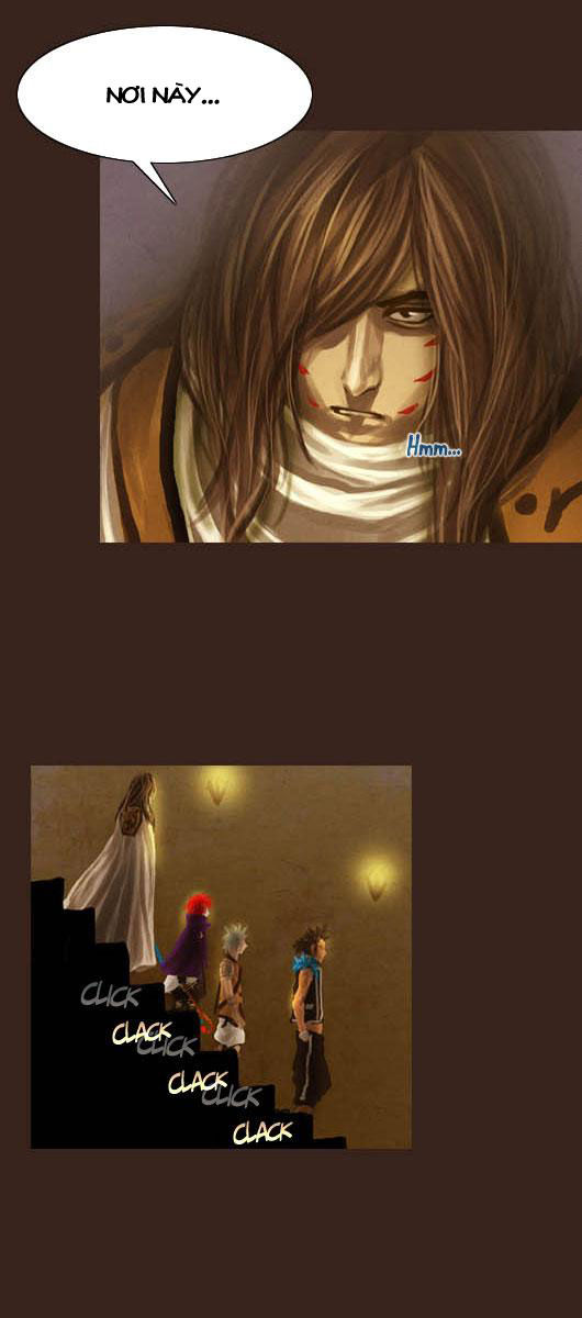 Magician: Chapter 46