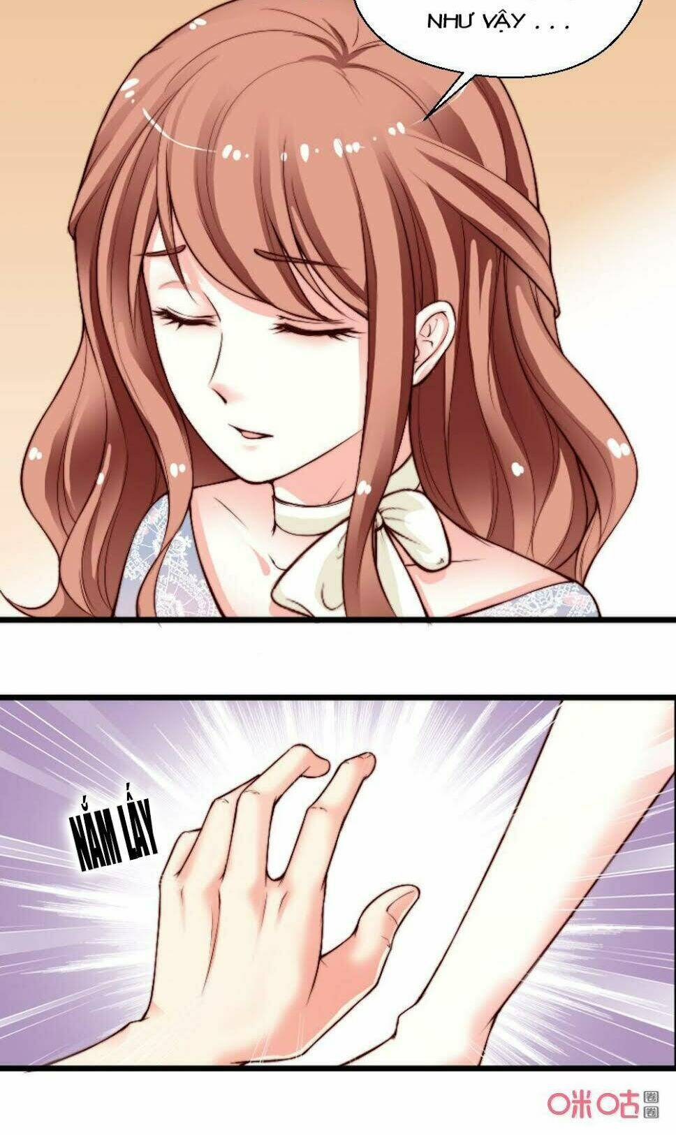 Bí Mật Của Thiên Kim: Chapter 100