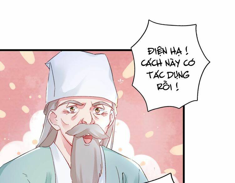 Hoa Nhan Sách: Chapter 85.2