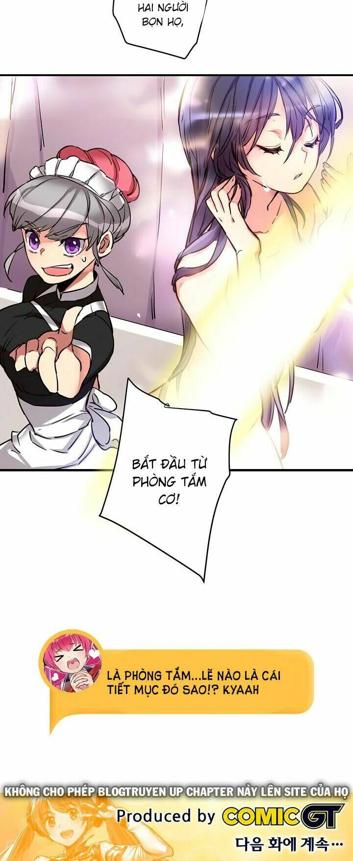 Premarital Relationship: Chapter 4