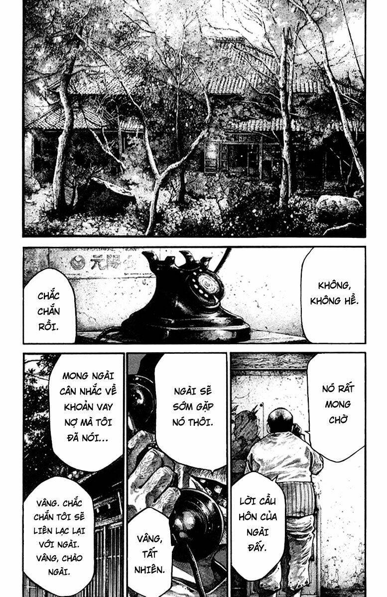 Rainbow: Chapter 130