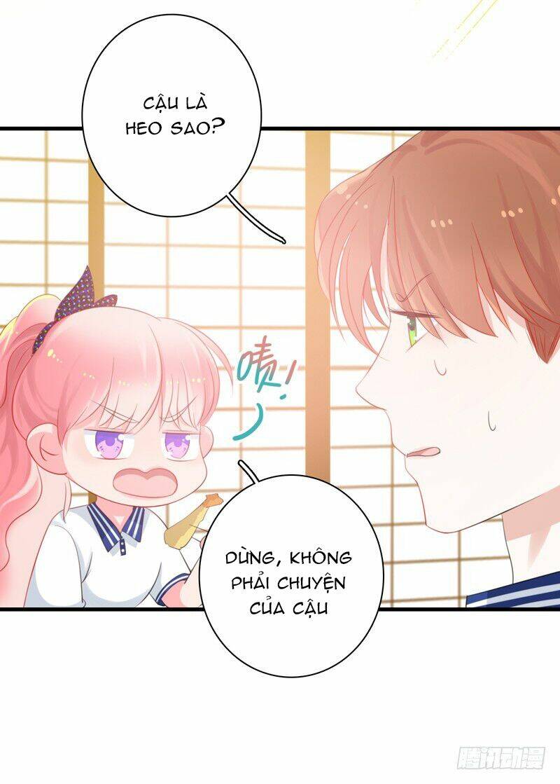 Thư Tay Tình Yêu Của Sơ Hạ: Chapter 5