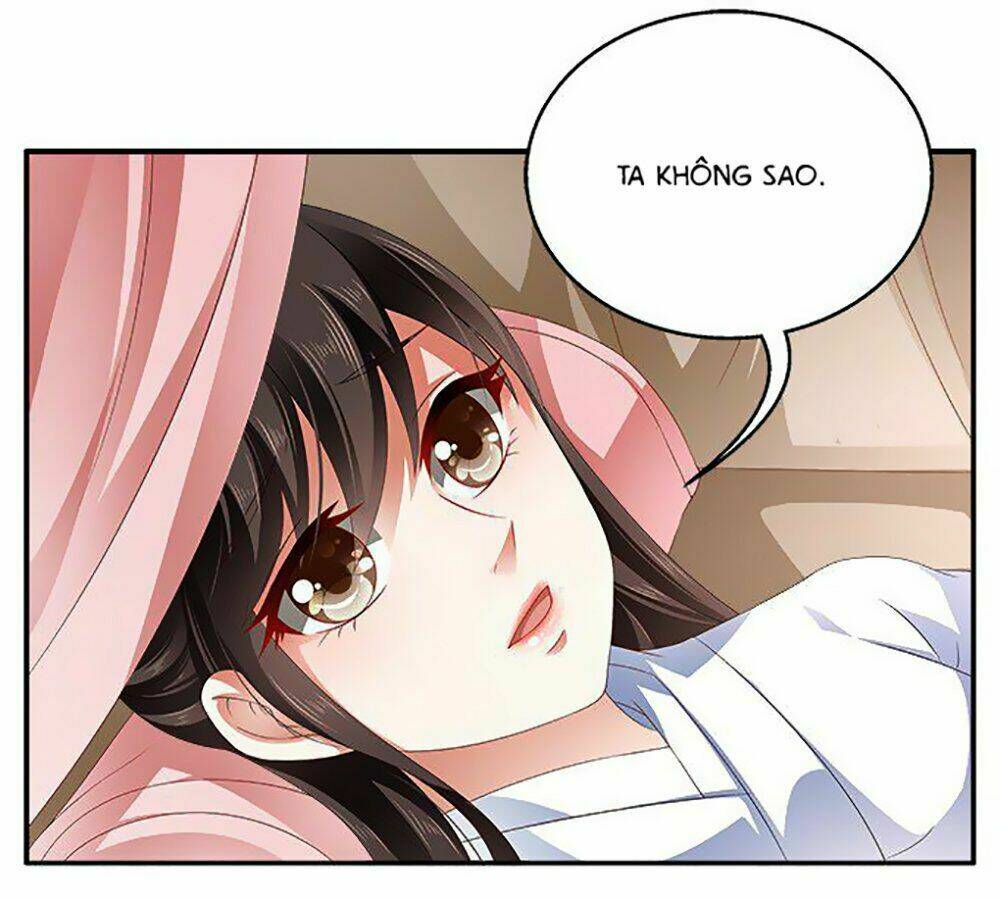 Thịnh Thế An Nhiên: Chapter 10