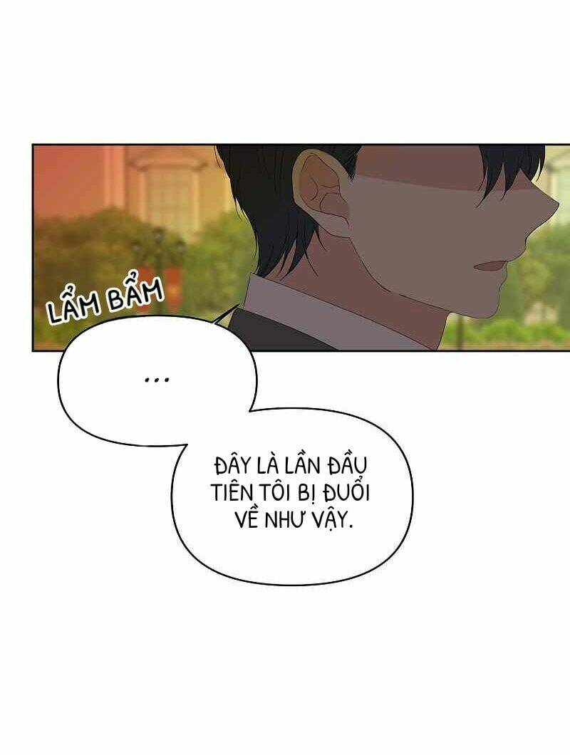 Công Chúa Thời Gian Có Hạn: Chapter 3