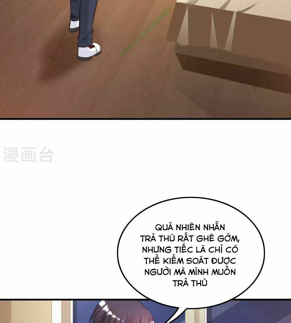 Tối Cường Vận Đào Hoa: Chapter 24