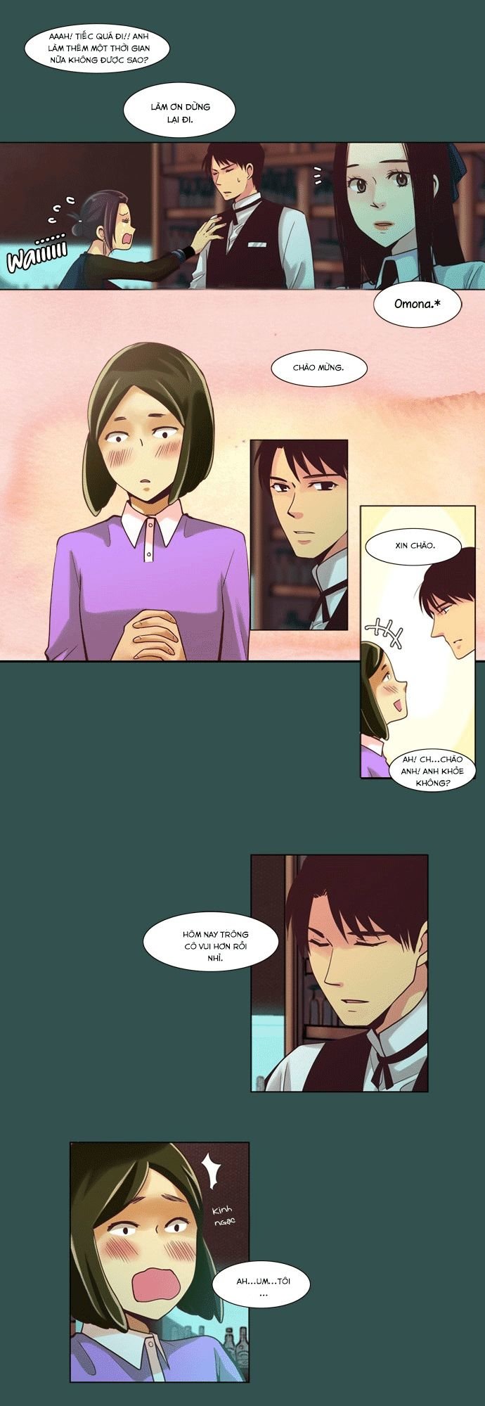 Dear, Only You Don\’t Know!: Chapter 34