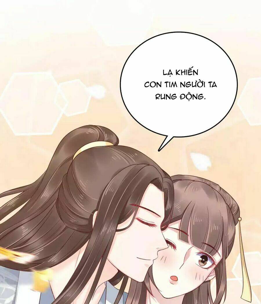 Phú Bà Bạc Tỷ Trong Lãnh Cung: Chapter 51