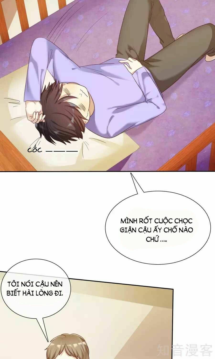 Thực Tập Sinh Tình Yêu: Chapter 18