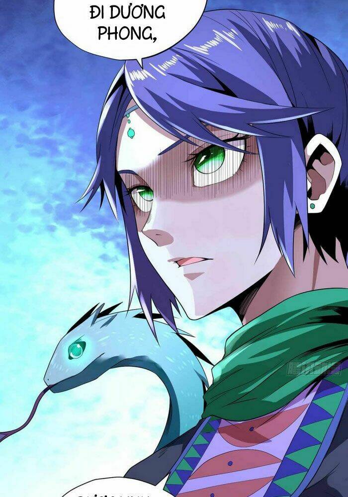 Vương Bài Thần Y: Chapter 65