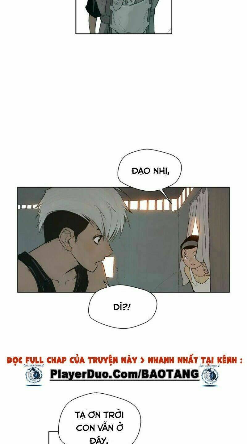Danh Kiếm: Chapter 15
