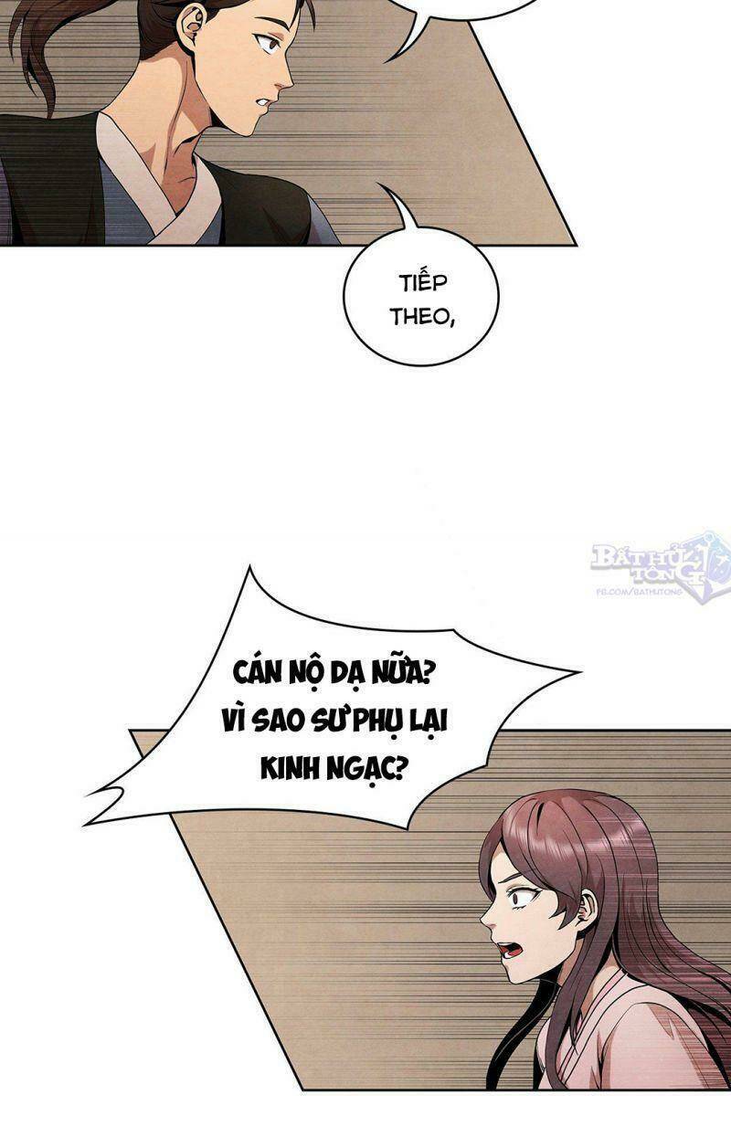 Đại Sư Huynh: Chapter 5.2