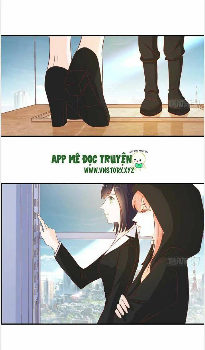 Cẩm Lý Thiếu Nữ Của Tôi: Chapter 34