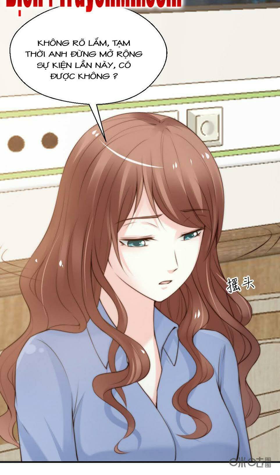 Bí Mật Của Thiên Kim: Chapter 133