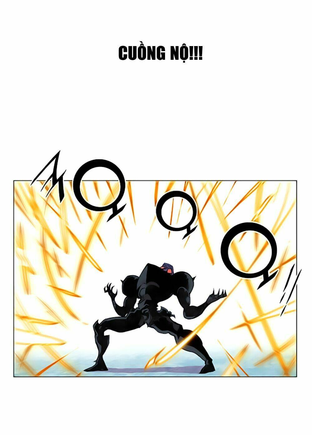 Hard Core Leveling Warrior: Chapter 20