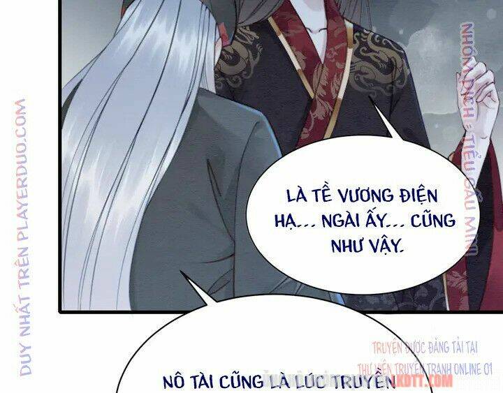 Trọng Sinh Bá Sủng Nhiếp Chính Vương Quá Mạnh Mẽ: Chapter 157
